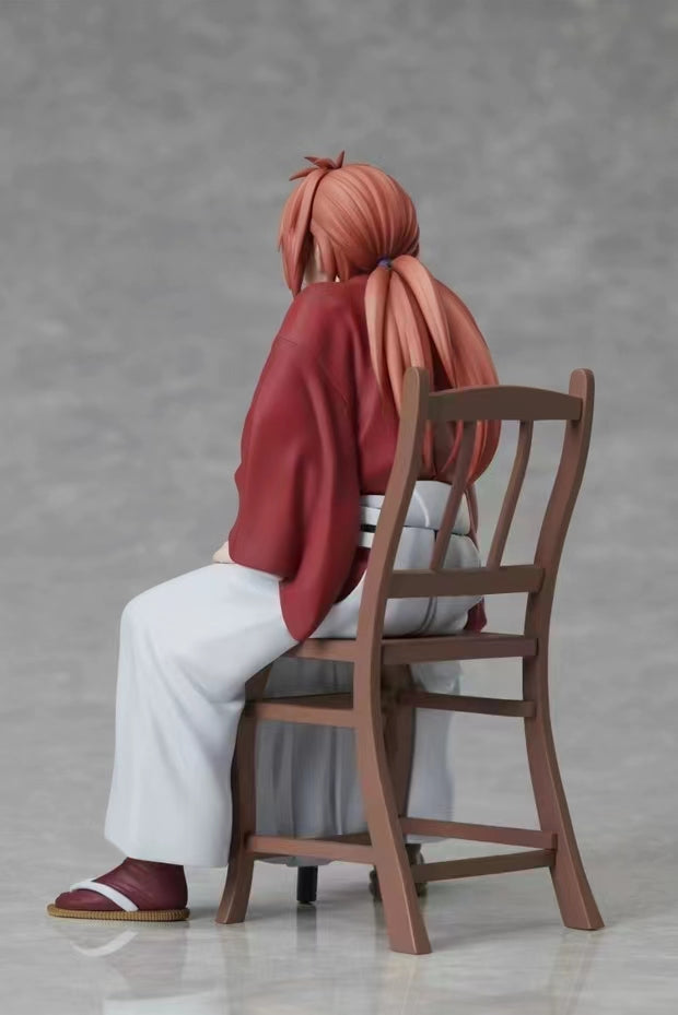 Aniplex - Kenshin Himura