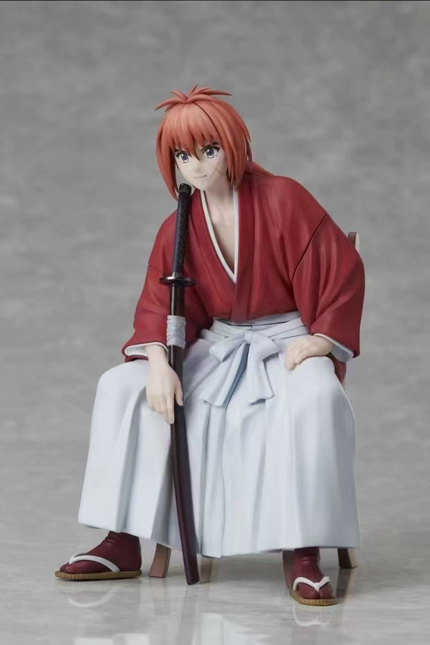 Aniplex - Kenshin Himura