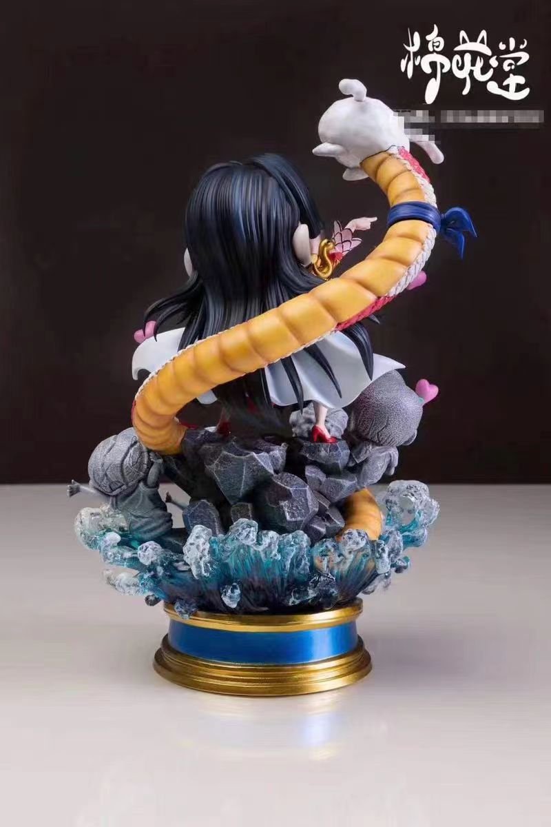 Cotton Studio/ Mian Hua Tang - Shin Chan Cosplay Boa Hancock