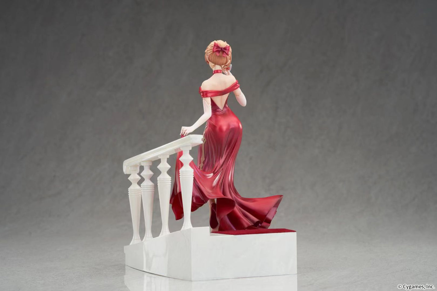 Apex Toys - Vira Crimson Dress Ver.