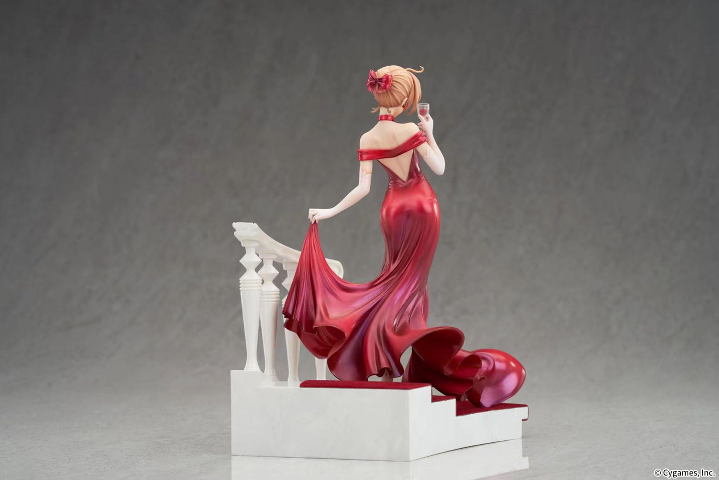 Apex Toys - Vira Crimson Dress Ver.