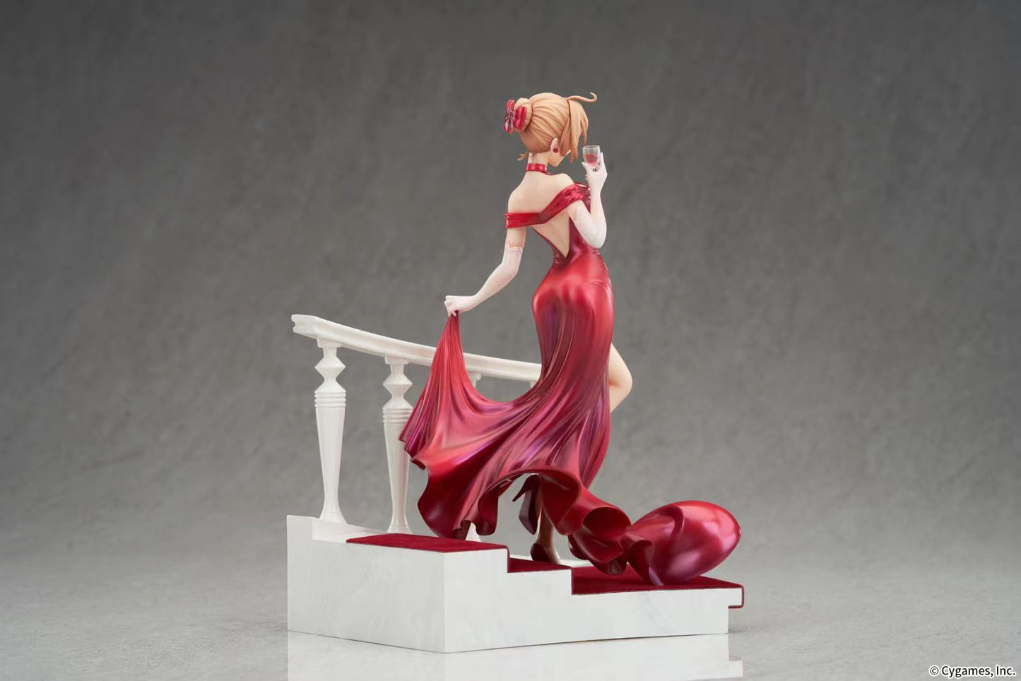 Apex Toys - Vira Crimson Dress Ver.
