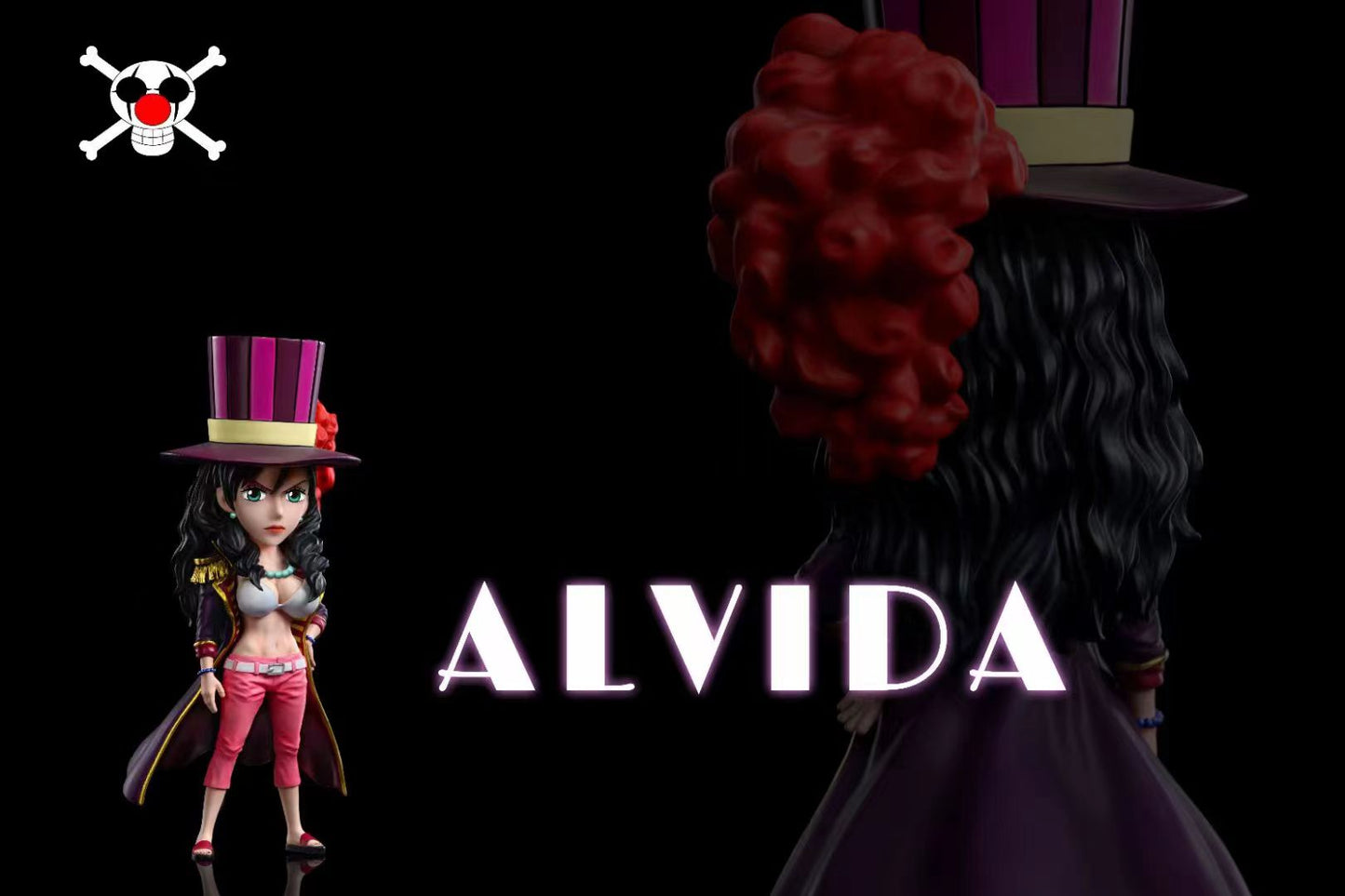 A+ Institute - Alvida