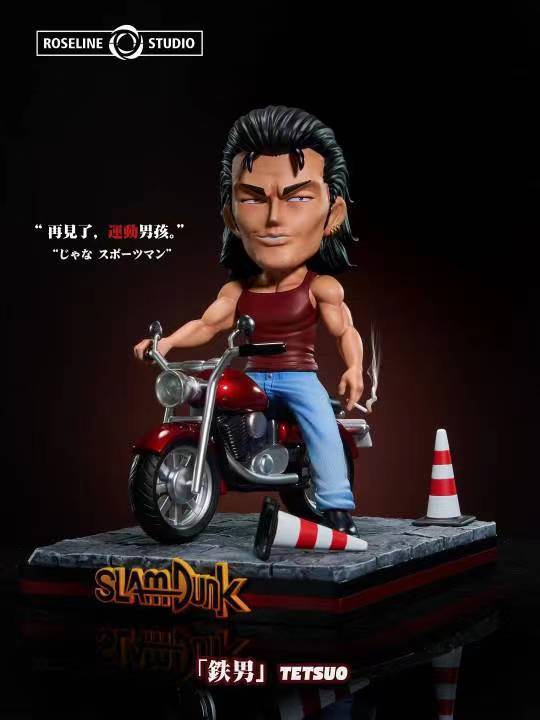 Roseline Studio - Tetsuo Chibi Ver.