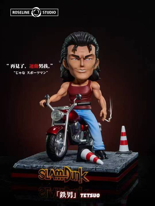 Roseline Studio - Tetsuo Chibi Ver.