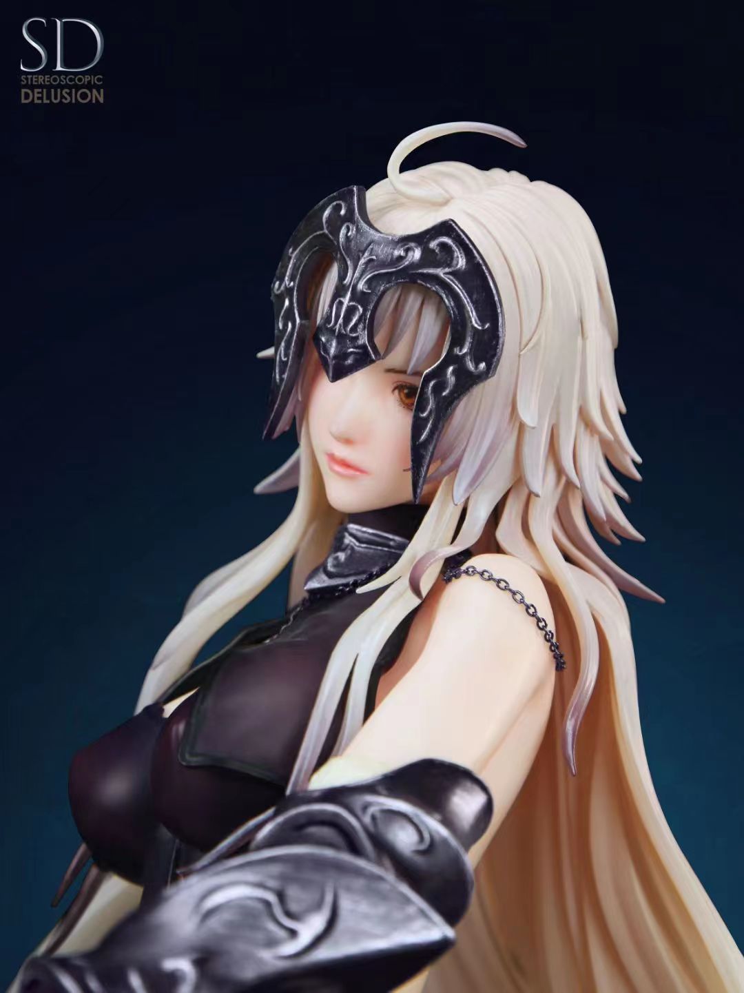 Stereoscopic Delusion Studio - Jeanne d'Arc Alter
