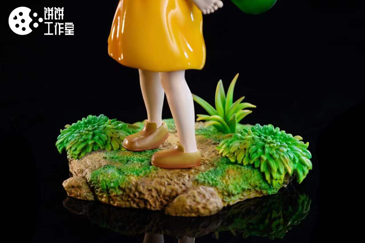 Bing Bing Studio - Ponyo & Sosuke 3.0