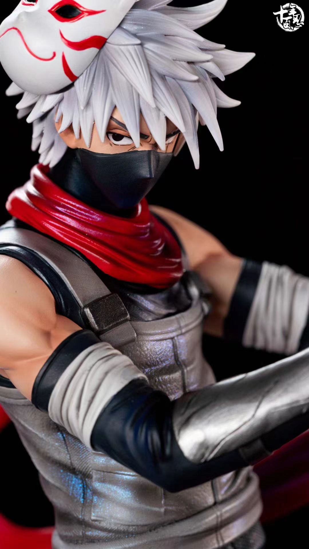 ShiNianBaiRen Studio - Anbu Kakashi Hatake