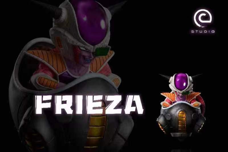 C Studio - Stroller Frieza