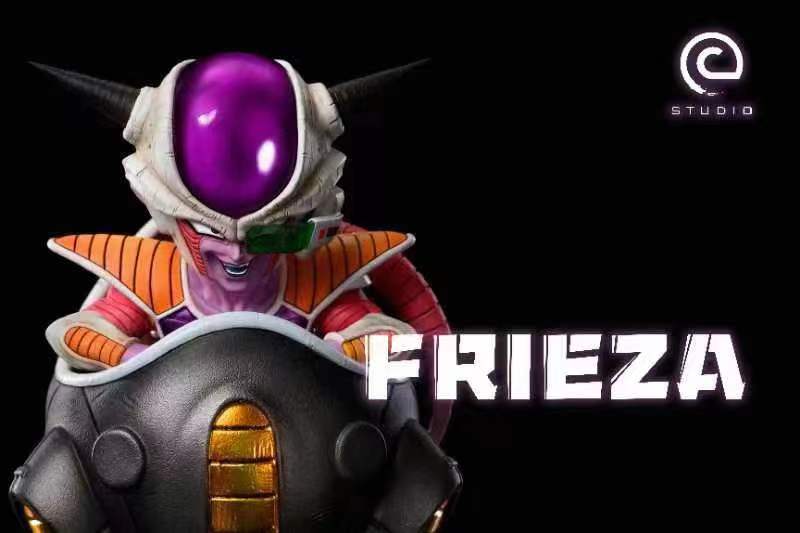 C Studio - Stroller Frieza