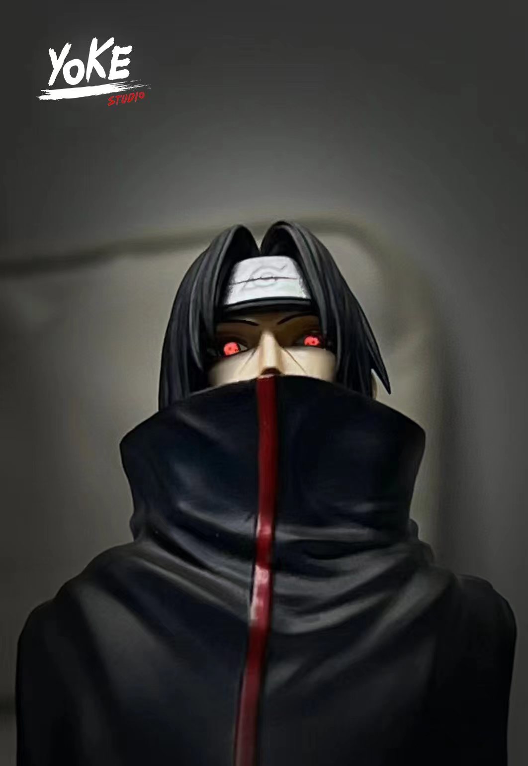 Yoke Studio - Itachi Uchiha