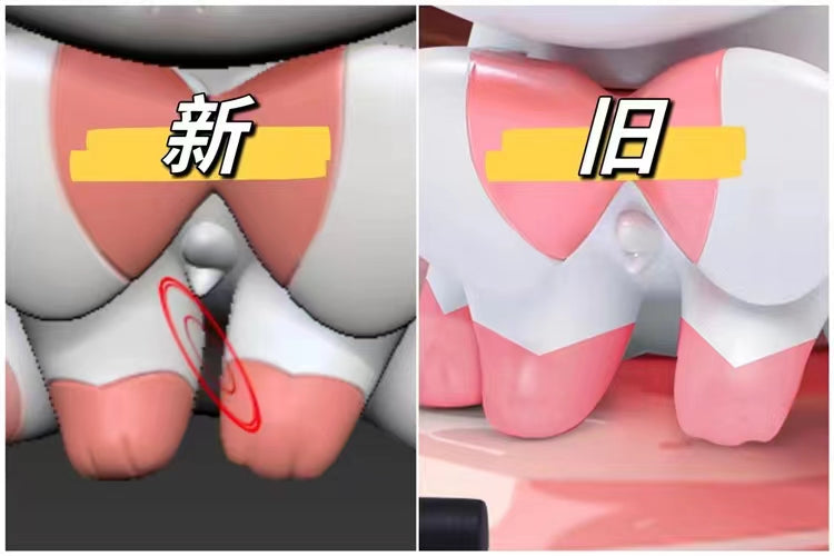 Chao Mian Studio - Wronged Sylveon