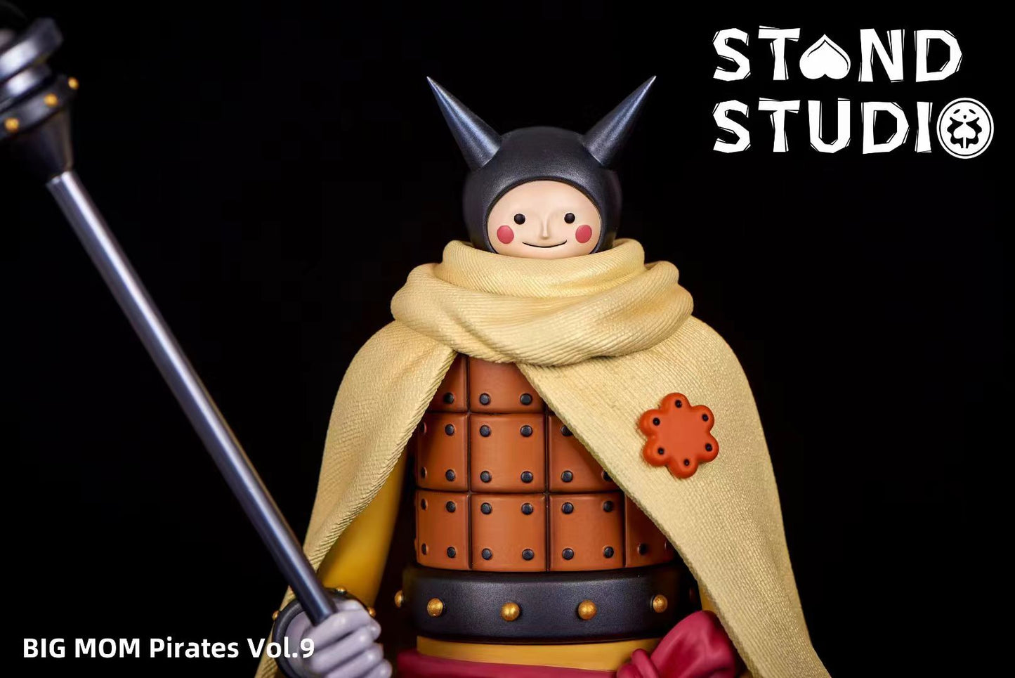 Stand Studio - Charlotte Yuen