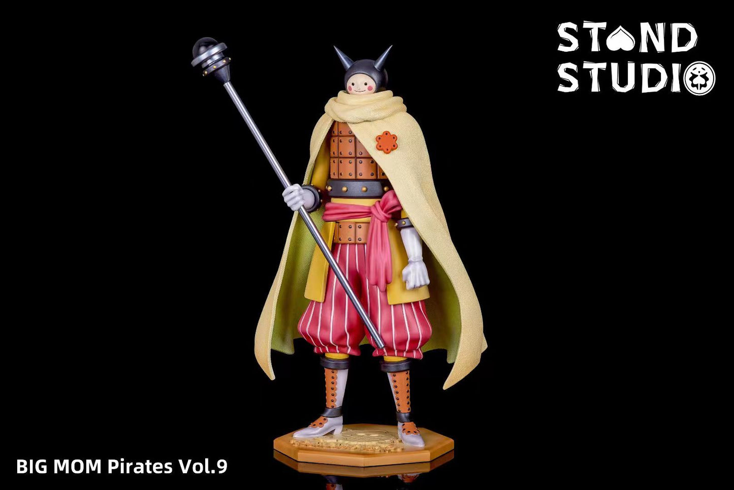 Stand Studio - Charlotte Yuen