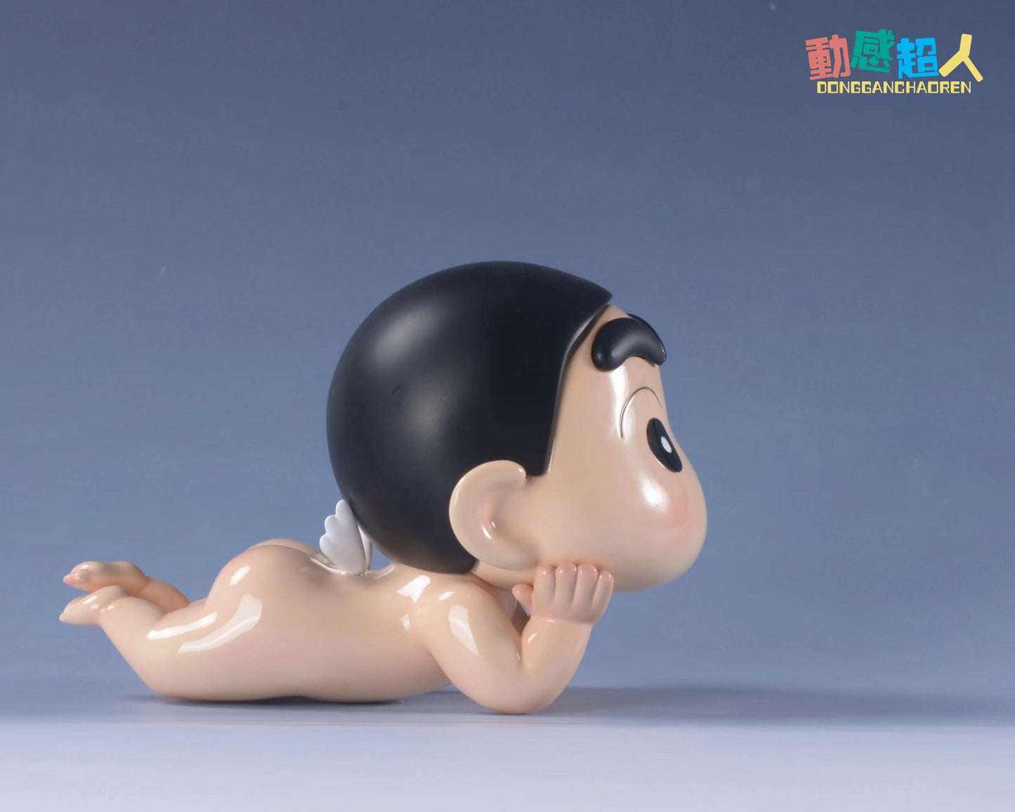 Dong Gan Chao Ren Studio - Angel Shin Chan