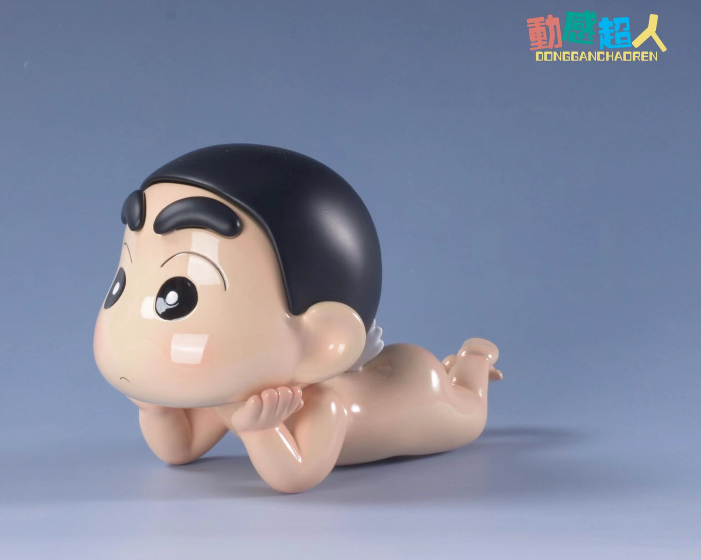 Dong Gan Chao Ren Studio - Angel Shin Chan