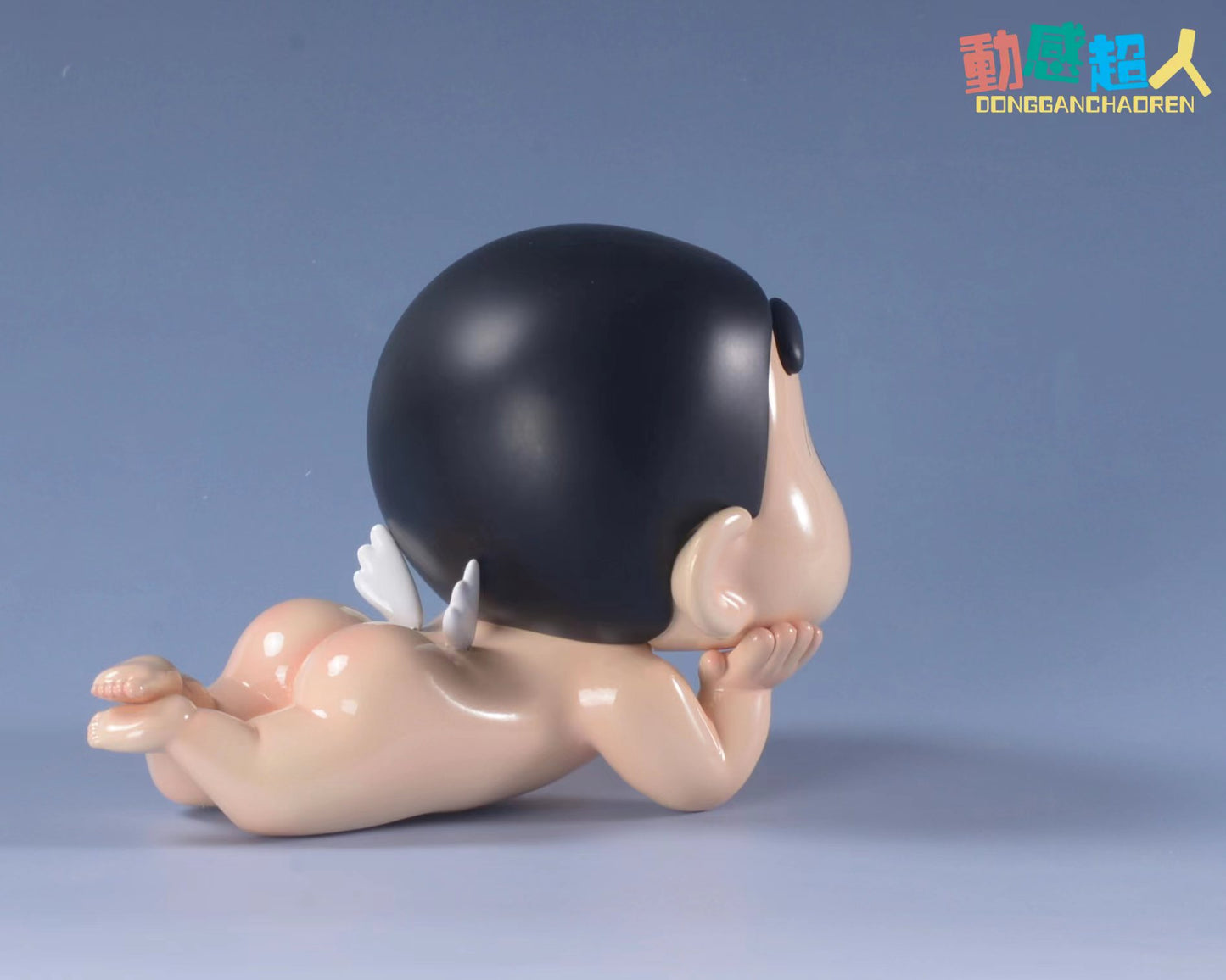 Dong Gan Chao Ren Studio - Angel Shin Chan