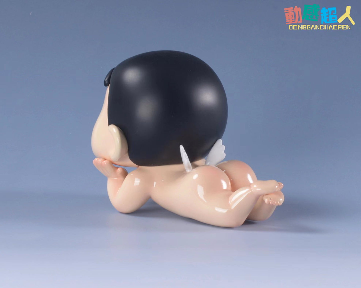 Dong Gan Chao Ren Studio - Angel Shin Chan