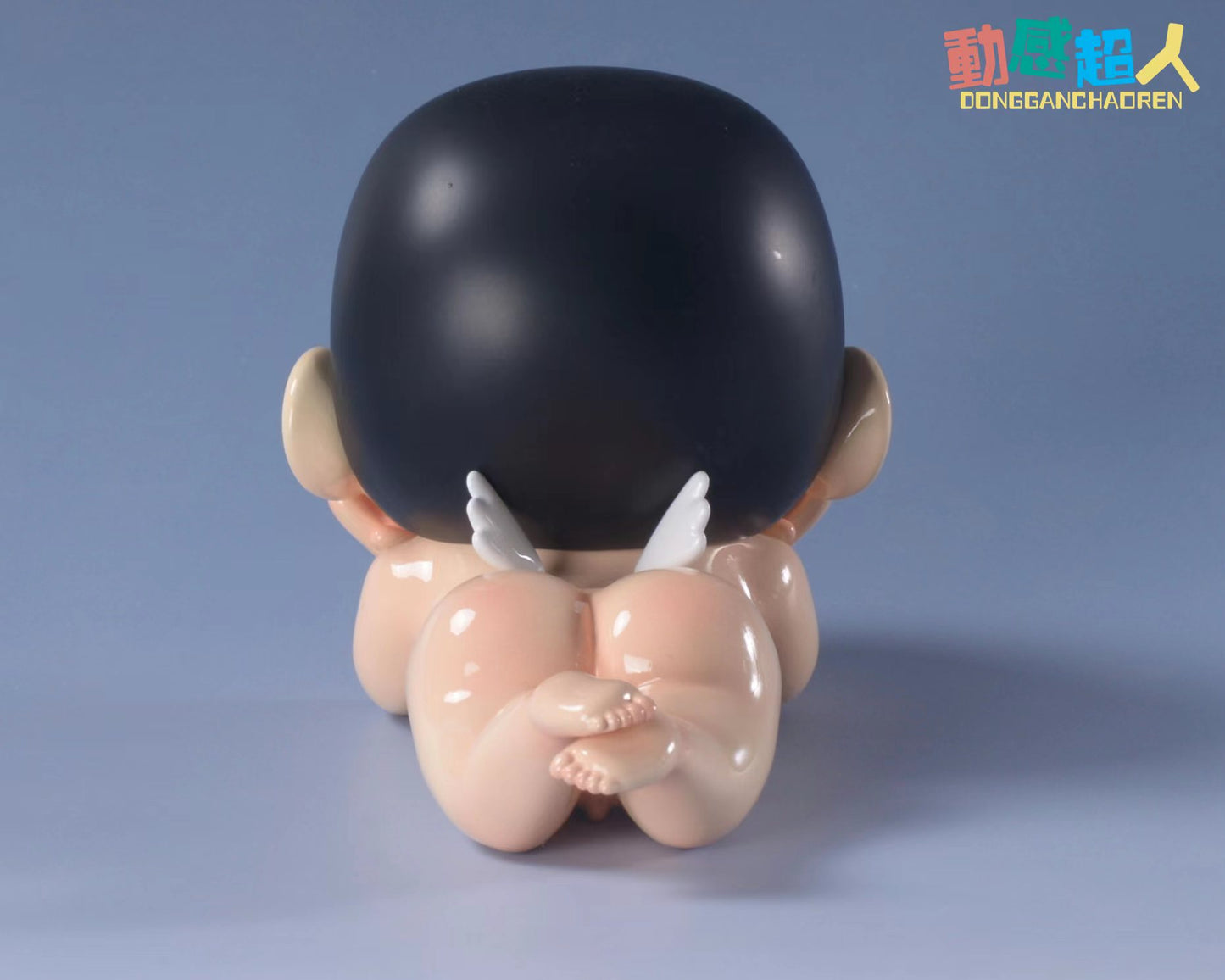 Dong Gan Chao Ren Studio - Angel Shin Chan