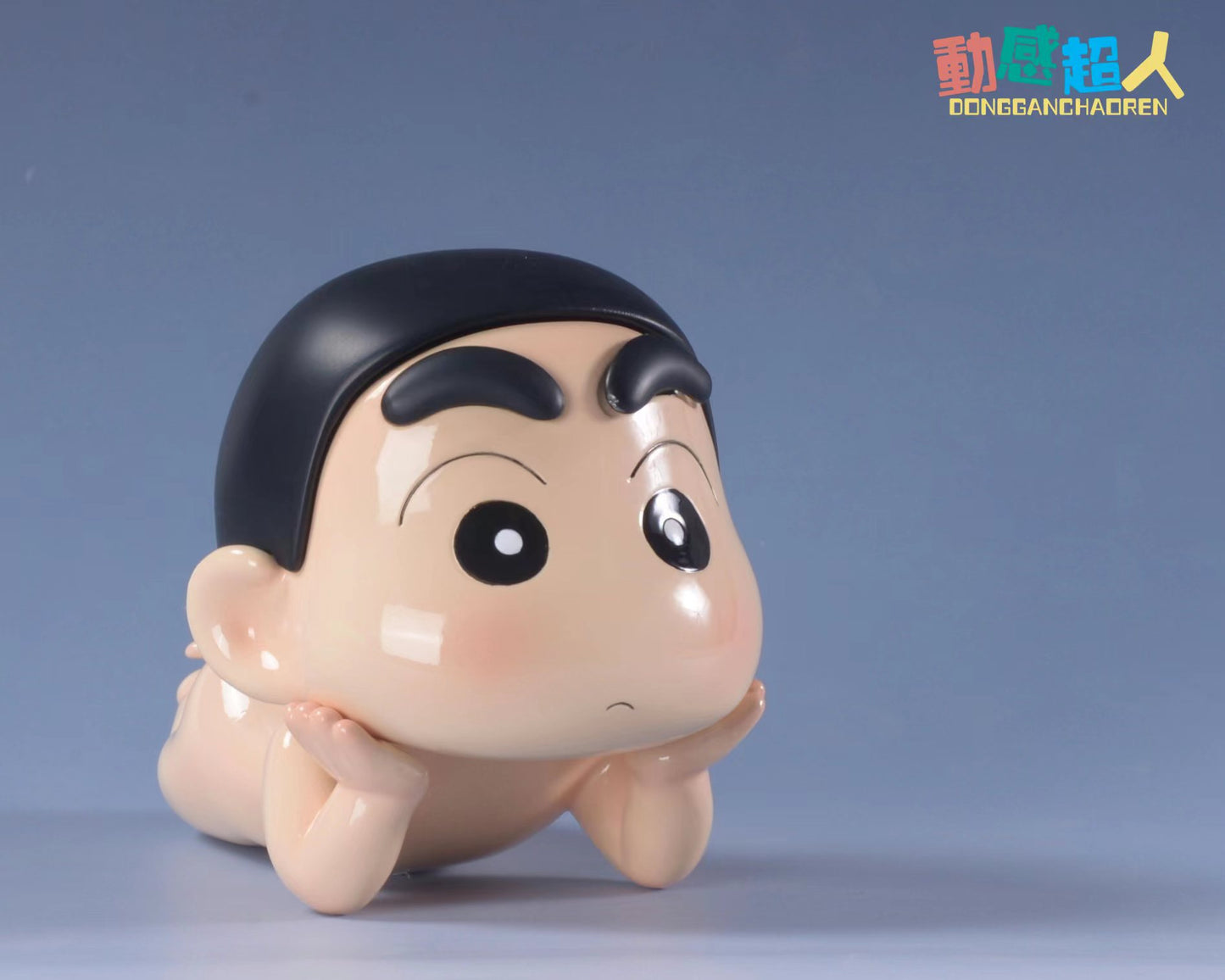 Dong Gan Chao Ren Studio - Angel Shin Chan