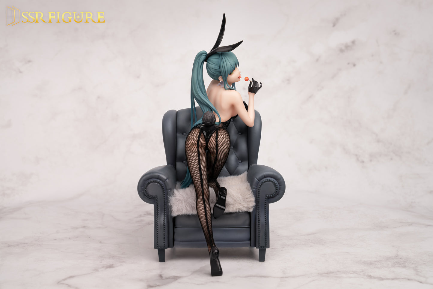 SSR Figure - Bunny Girl Yue Li / Su Jiu