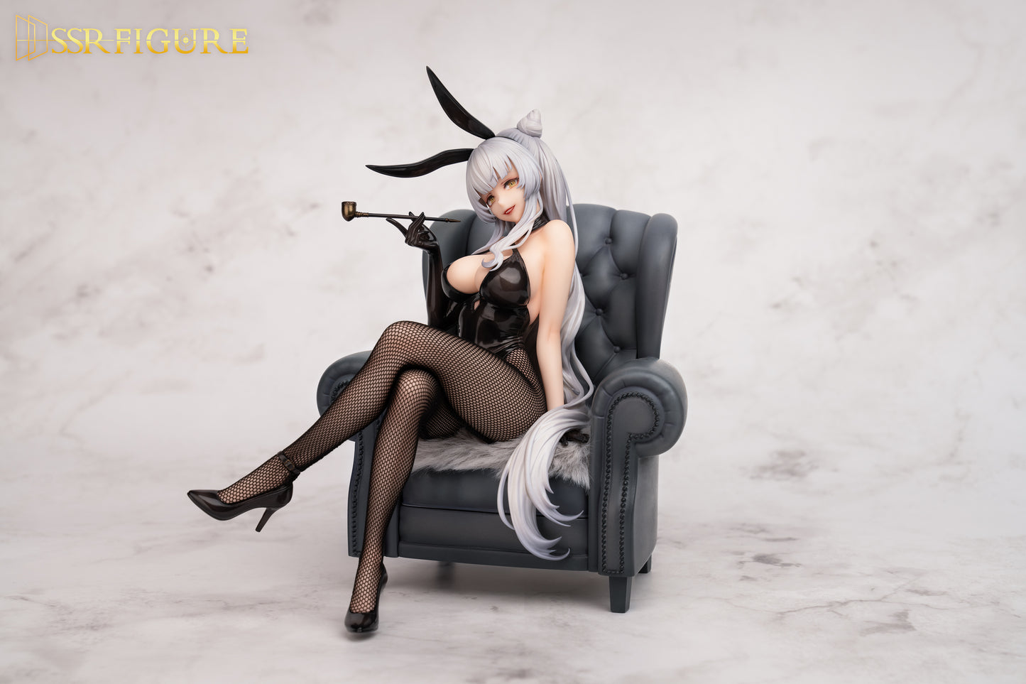 SSR Figure - Bunny Girl Yue Li / Su Jiu