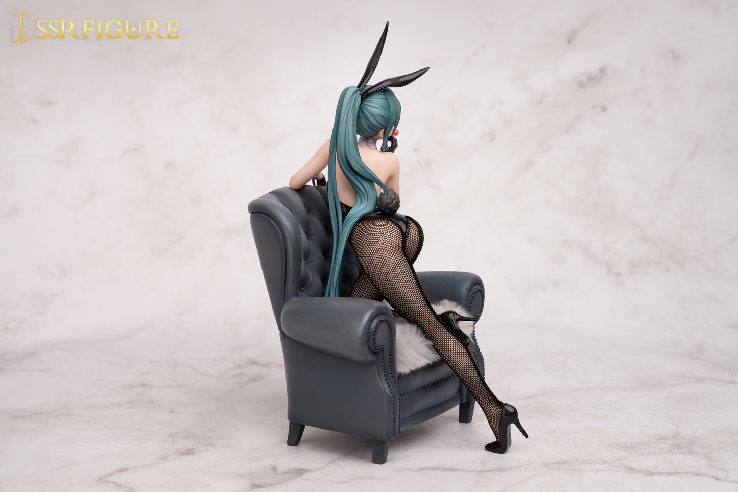 SSR Figure - Bunny Girl Yue Li / Su Jiu