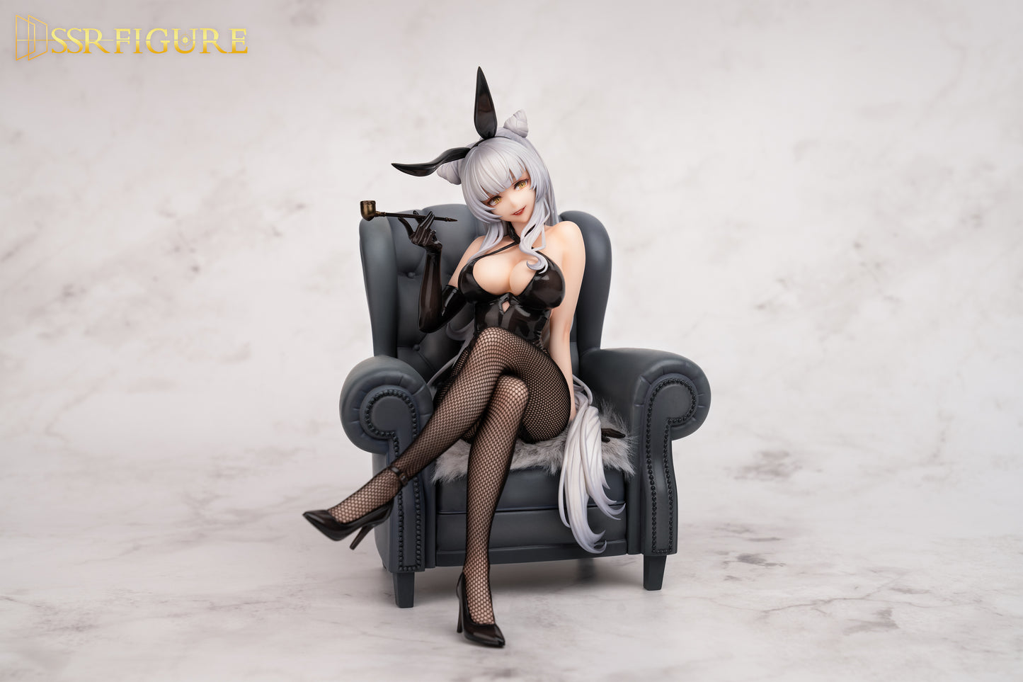 SSR Figure - Bunny Girl Yue Li / Su Jiu