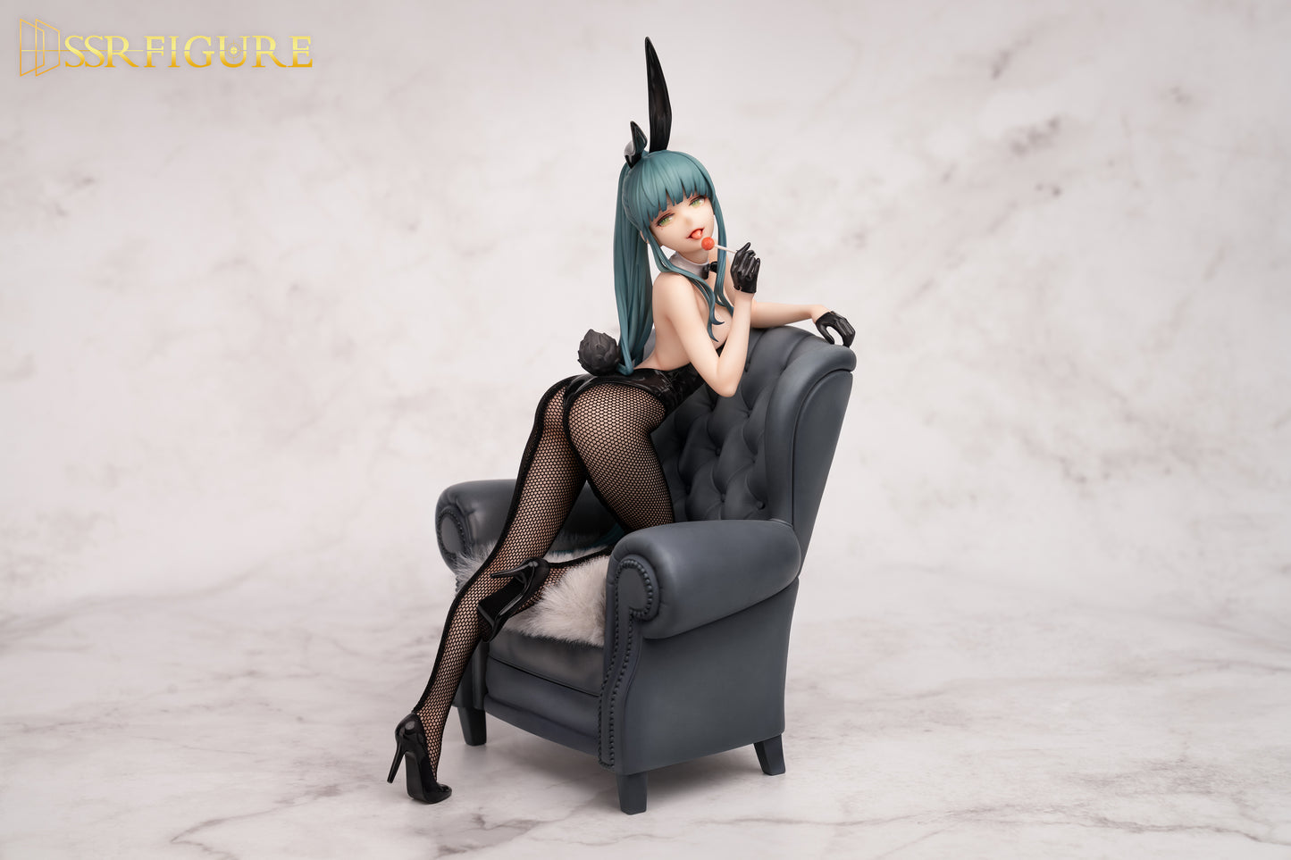 SSR Figure - Bunny Girl Yue Li / Su Jiu