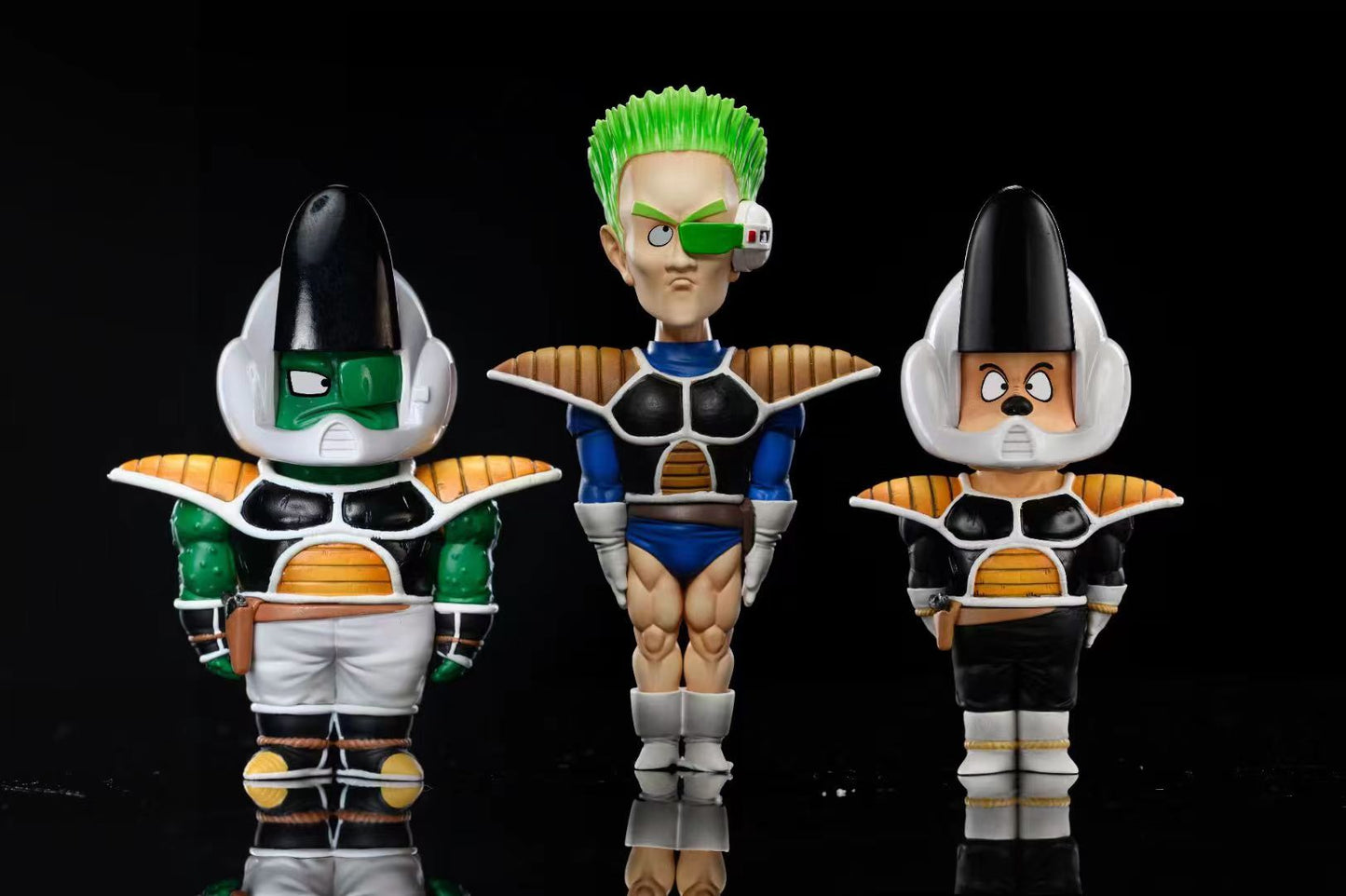 League Studio - Frieza Force Leprechaun Soldier