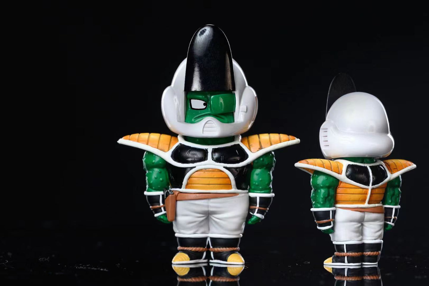 League Studio - Frieza Force Leprechaun Soldier