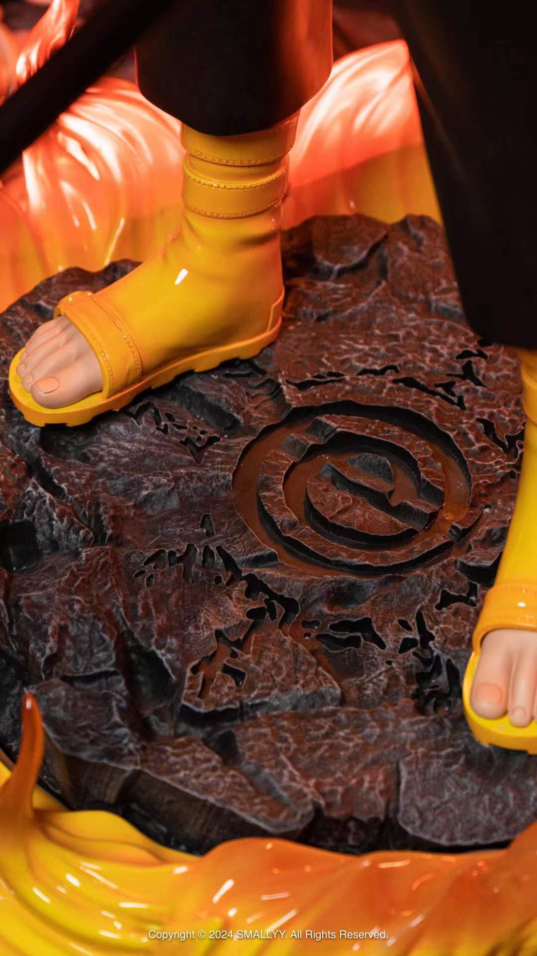 CW Studio - Naruto Uzumaki