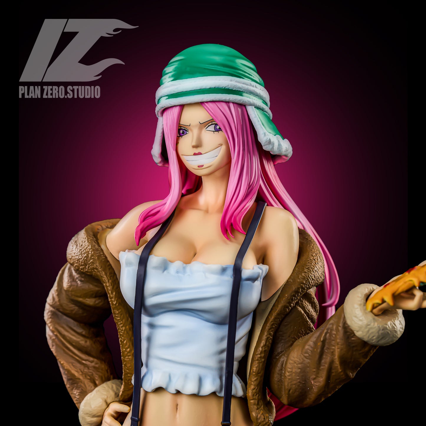 PZ Studio - Jewelry Bonney