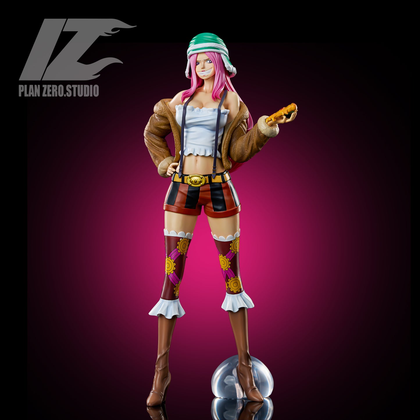 PZ Studio - Jewelry Bonney