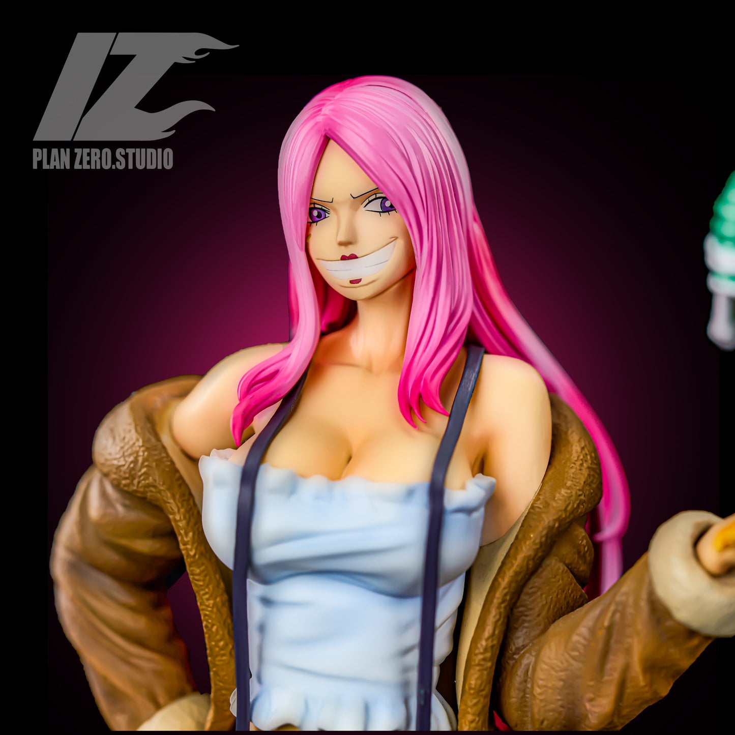 PZ Studio - Jewelry Bonney