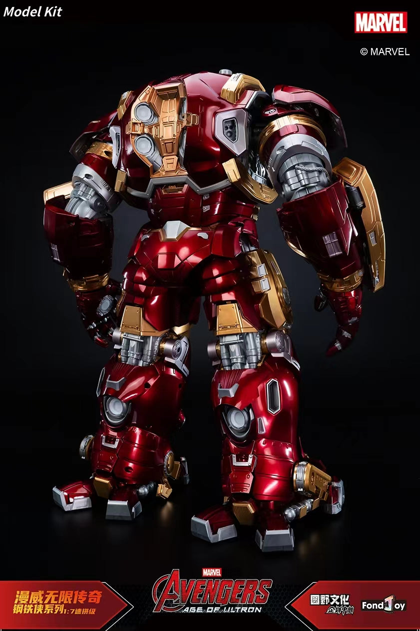 Fondjoy - Iron Man Mark 44 Hulkbuster