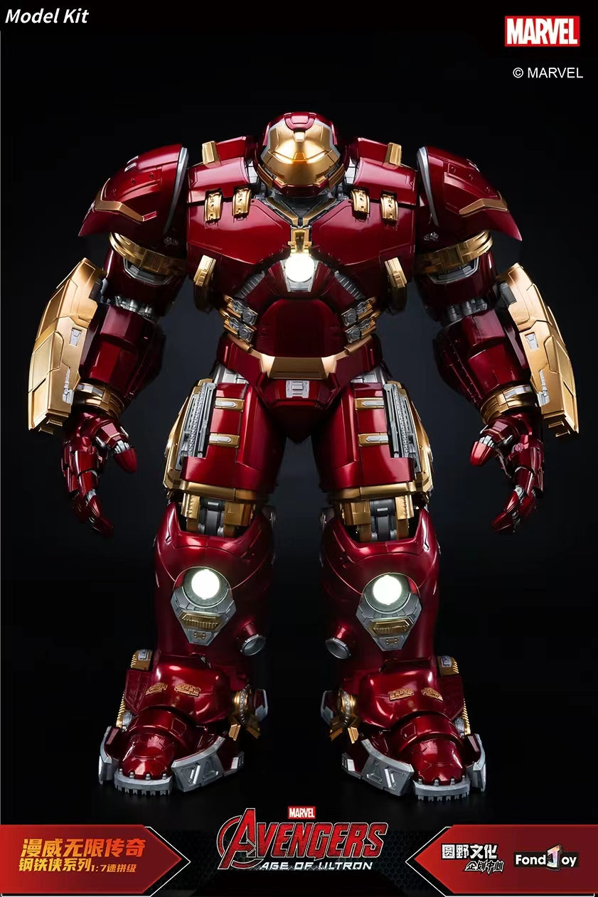 Fondjoy - Iron Man Mark 44 Hulkbuster