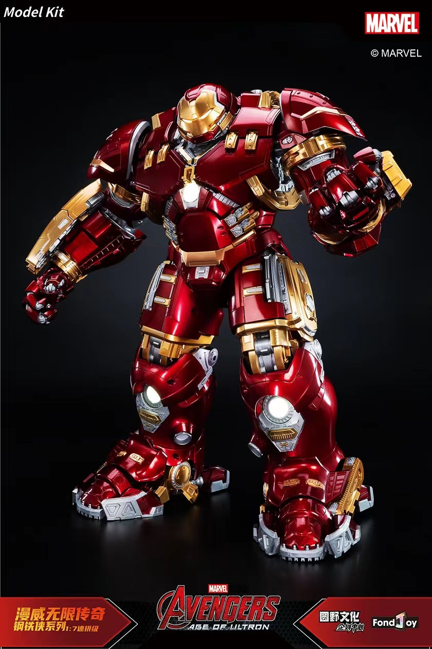 Fondjoy - Iron Man Mark 44 Hulkbuster
