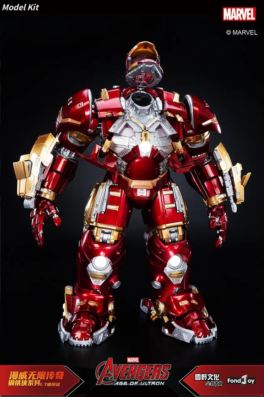 Fondjoy - Iron Man Mark 44 Hulkbuster
