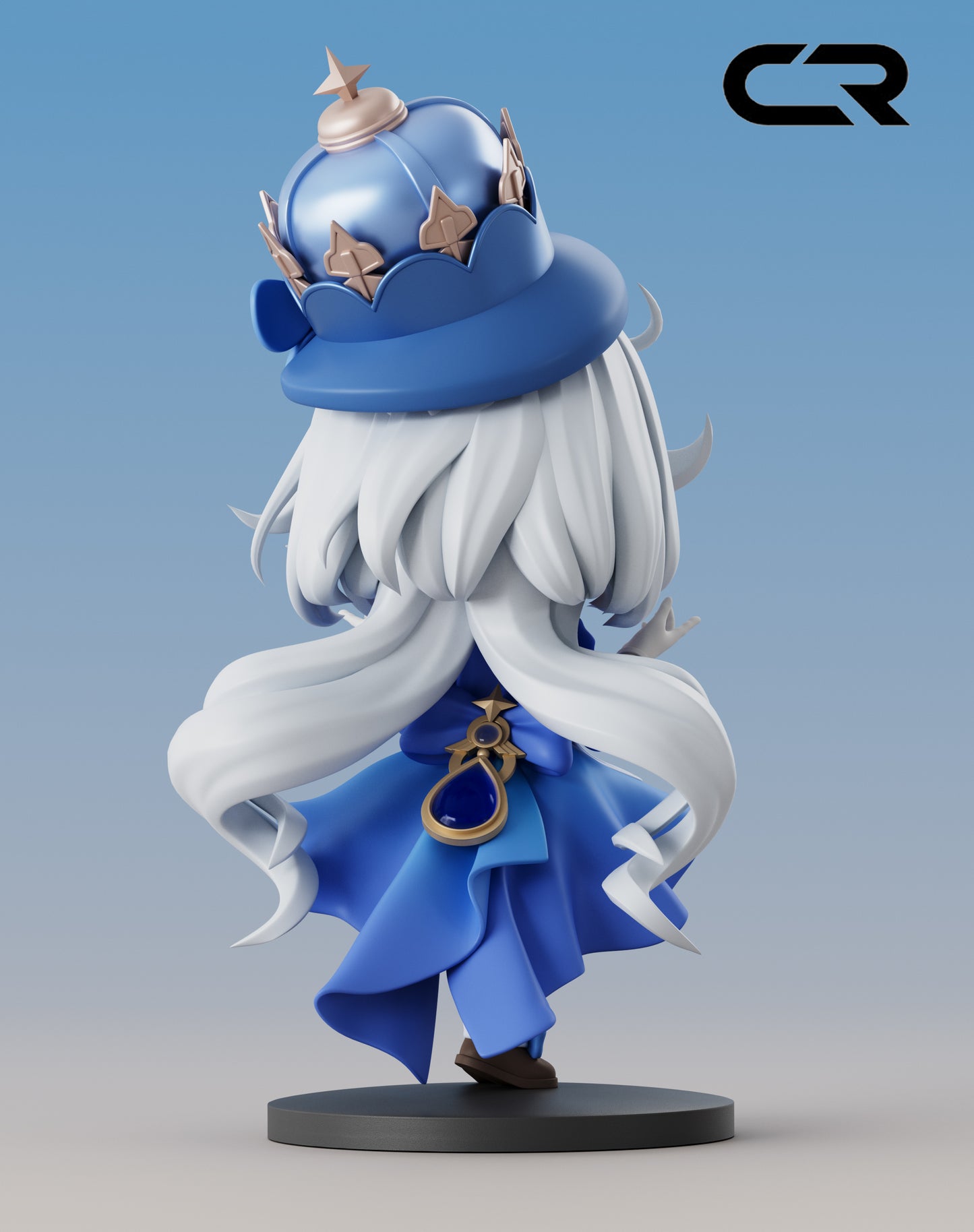 CR Studio - Furina Chibi Ver.