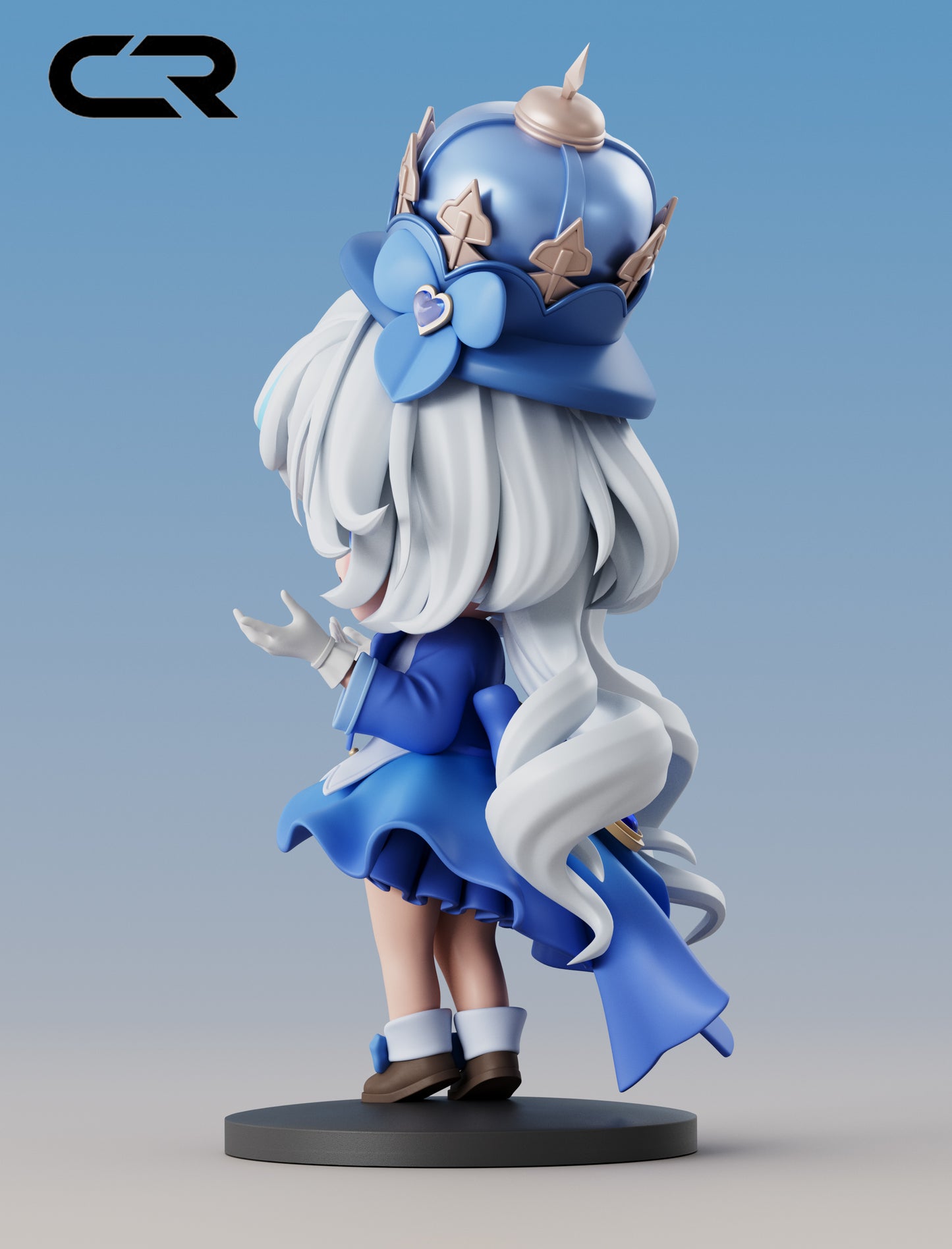 CR Studio - Furina Chibi Ver.