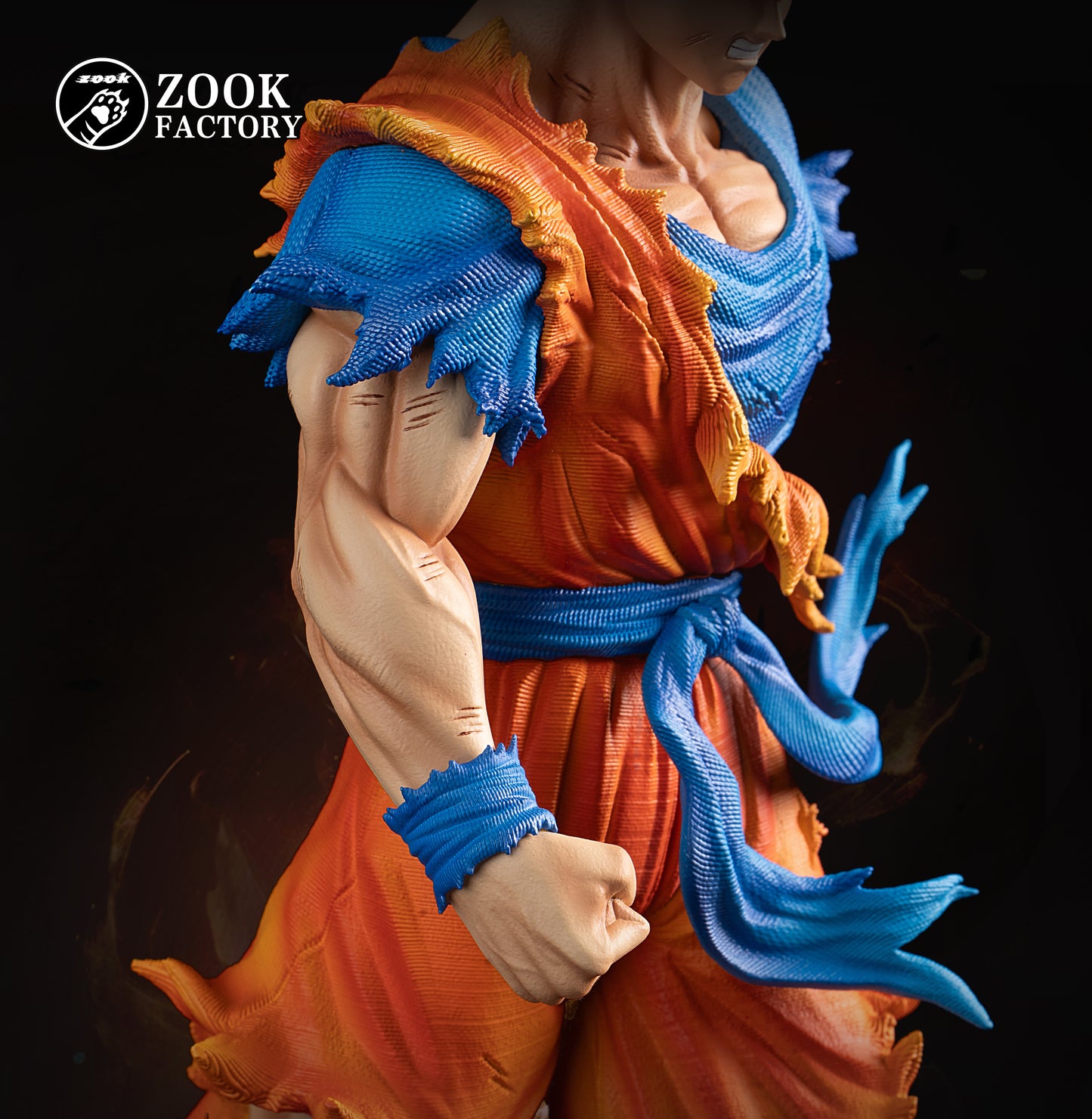 ZooK Factory - Future Son Gohan