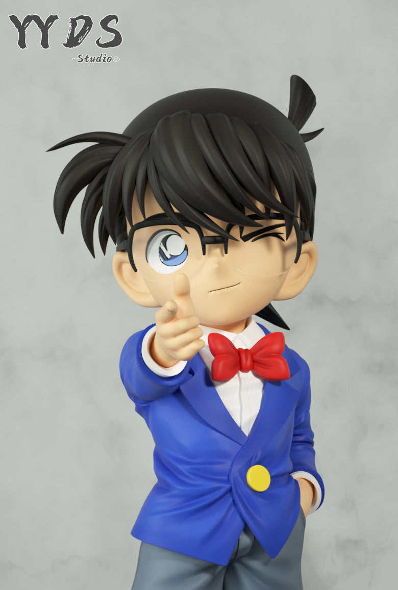YYDS Studio - Conan Edogawa, There Is Always Only One Truth!
