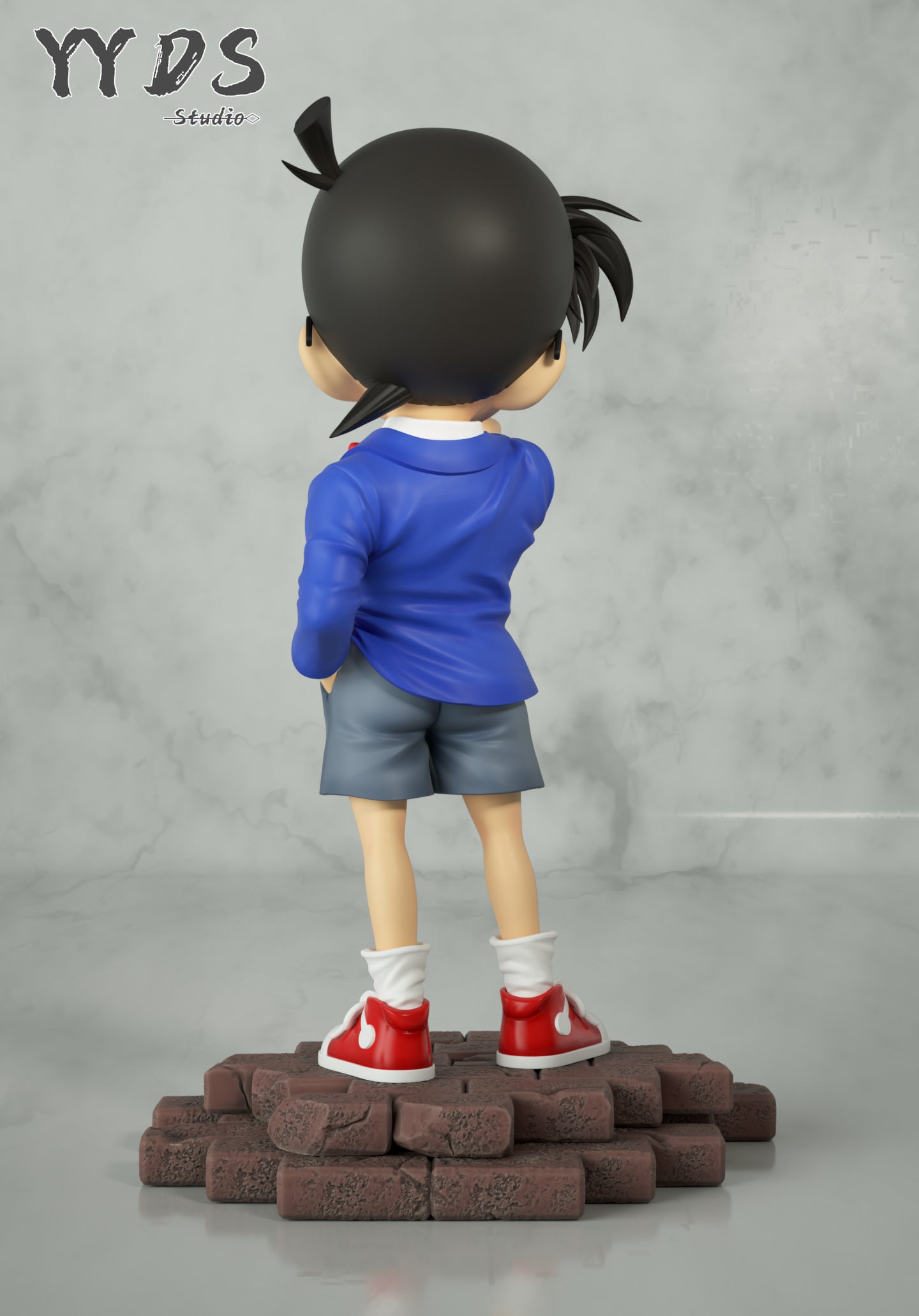 YYDS Studio - Conan Edogawa, There Is Always Only One Truth!
