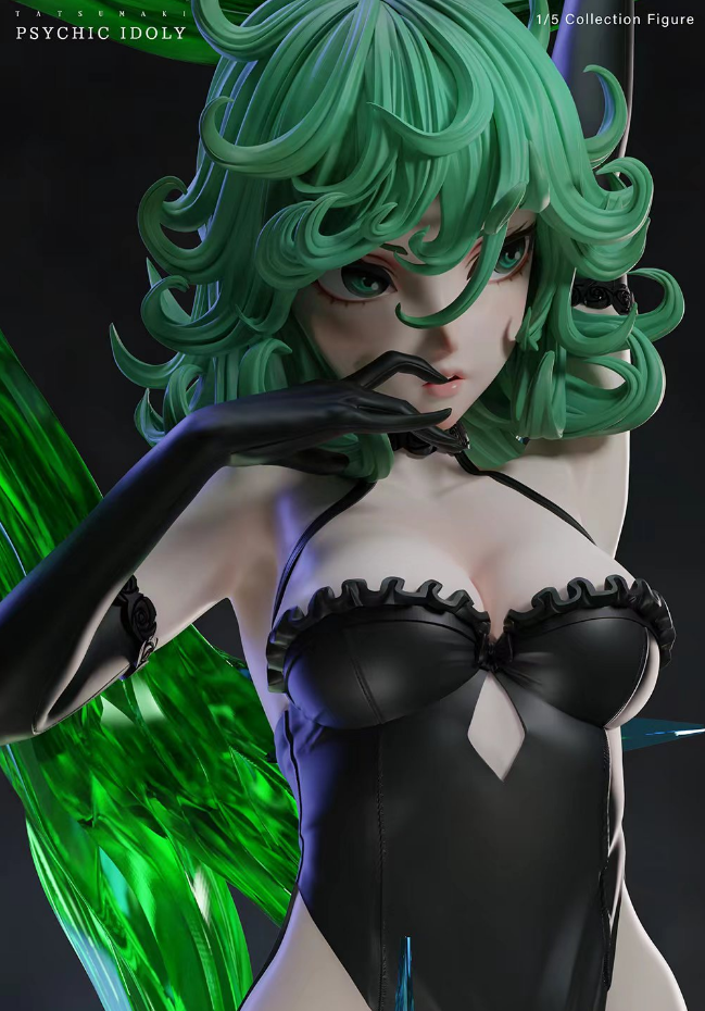 OZ productions - Tatsumaki