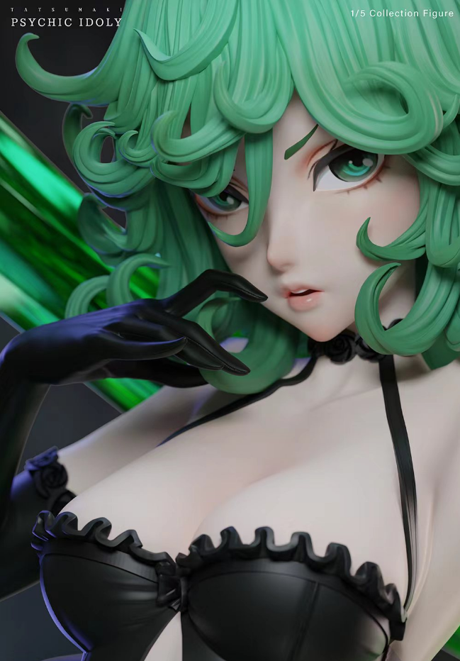 OZ productions - Tatsumaki