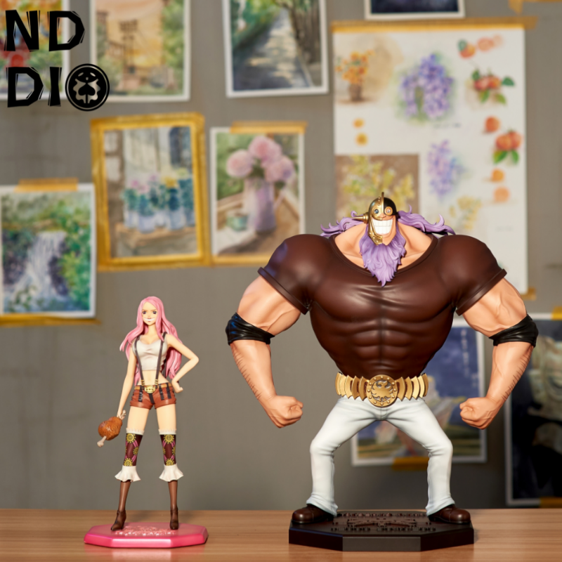 Stand Studio - Jesus Burgess