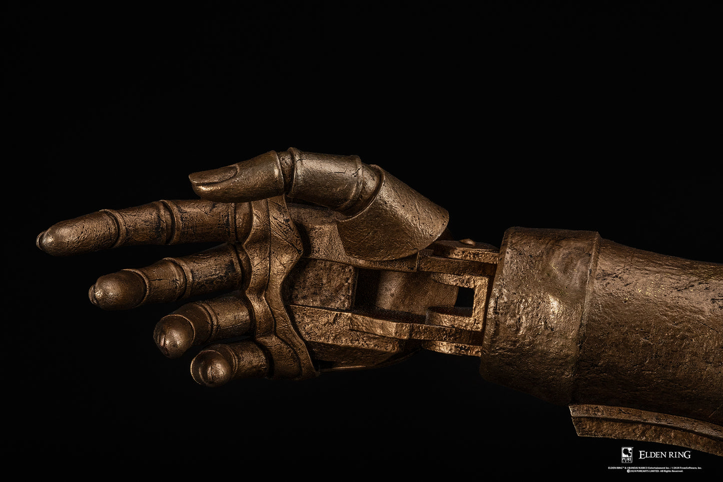 Pure Arts - Arm of Malenia Life-Size Replica