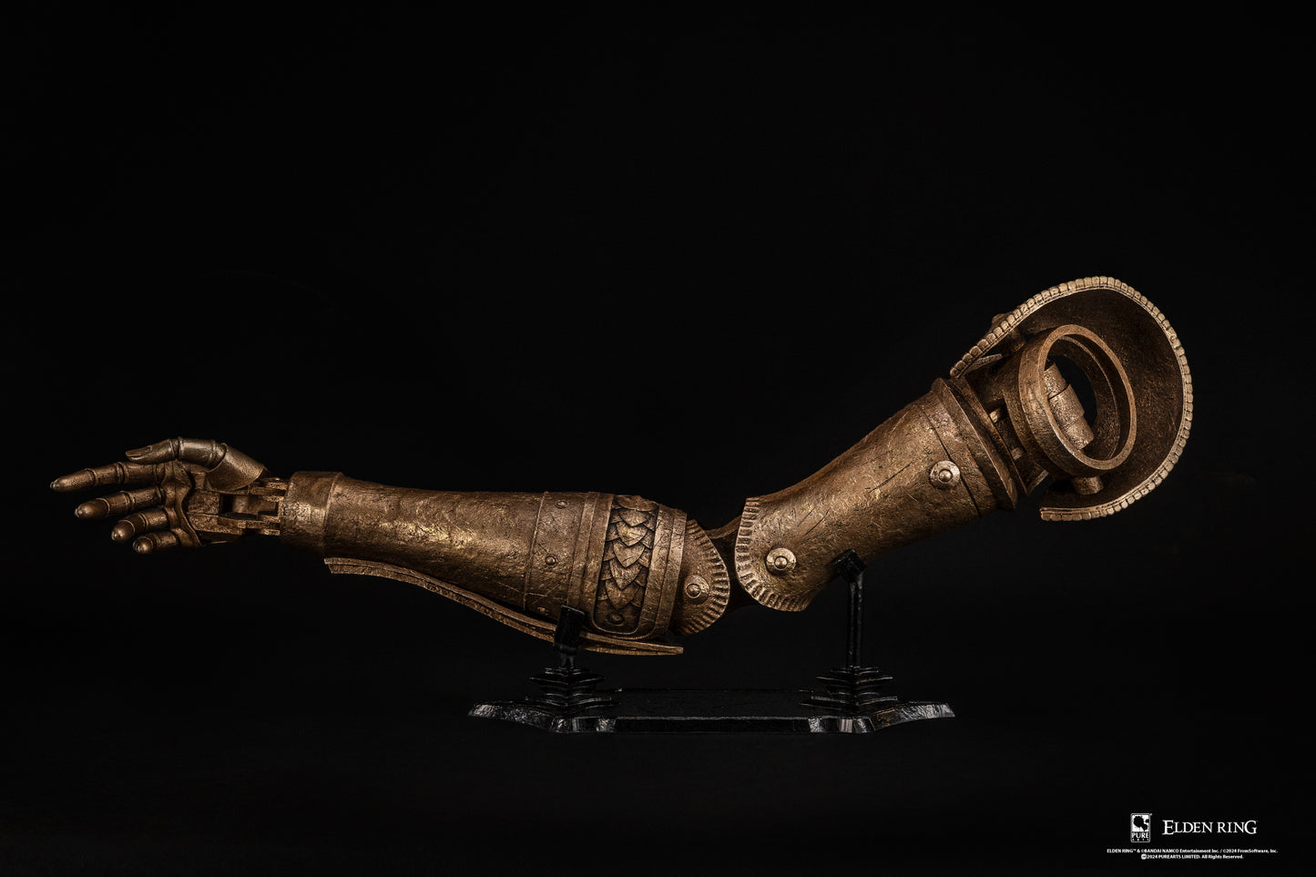 Pure Arts - Arm of Malenia Life-Size Replica