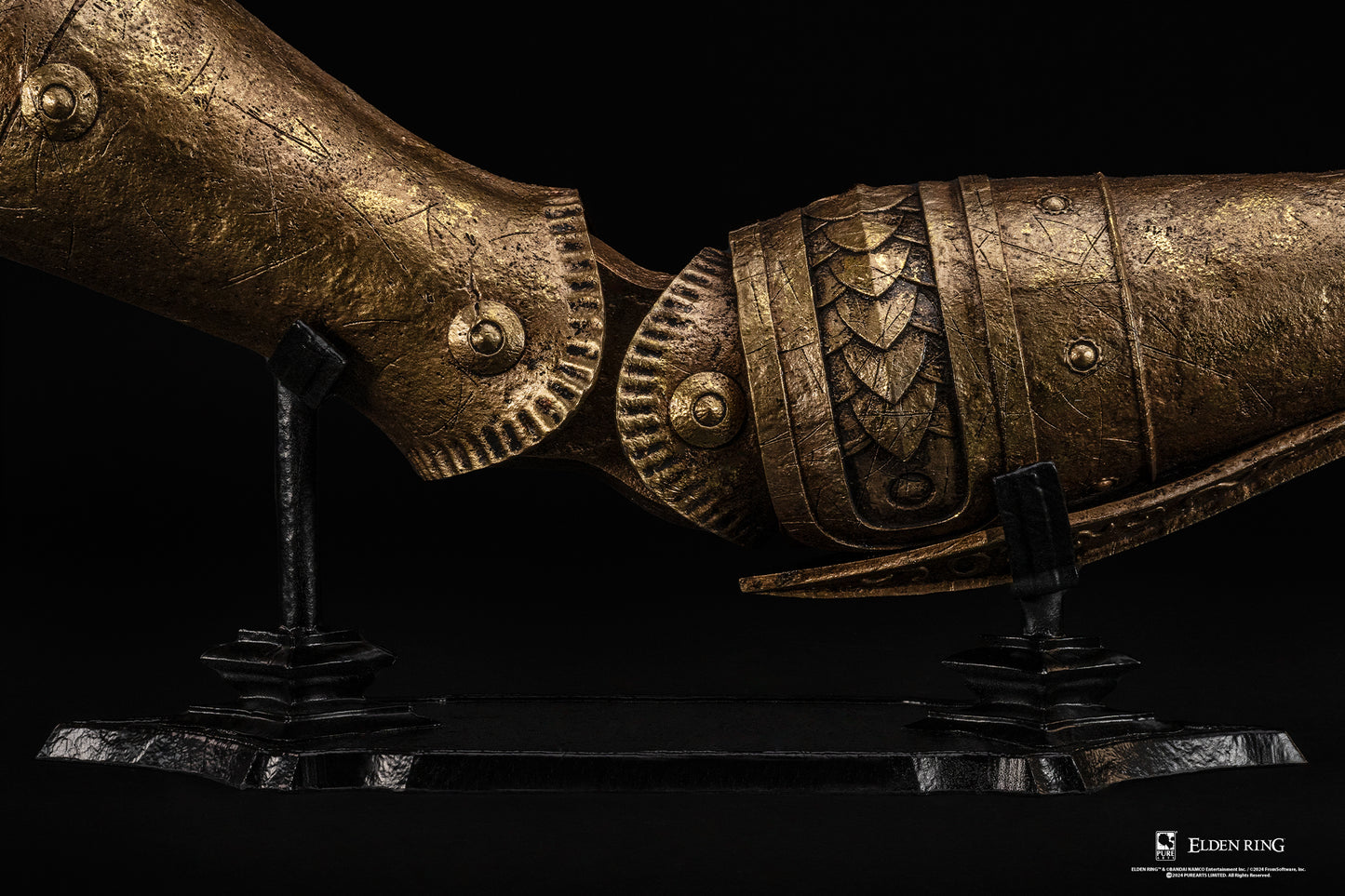 Pure Arts - Arm of Malenia Life-Size Replica